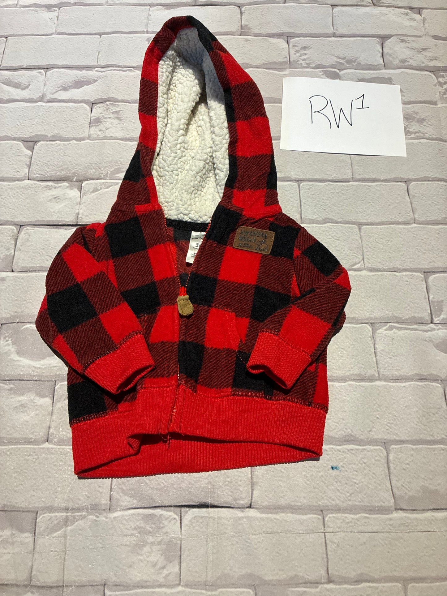Top Size 3m
