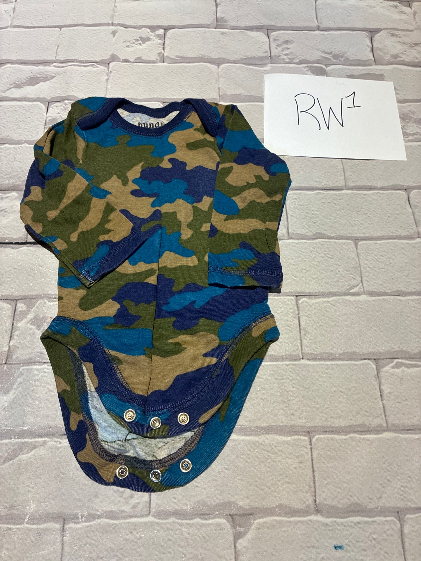 Top Size 3-6m