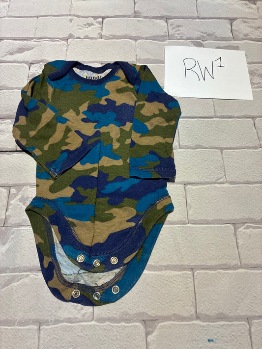 Top Size 3-6m
