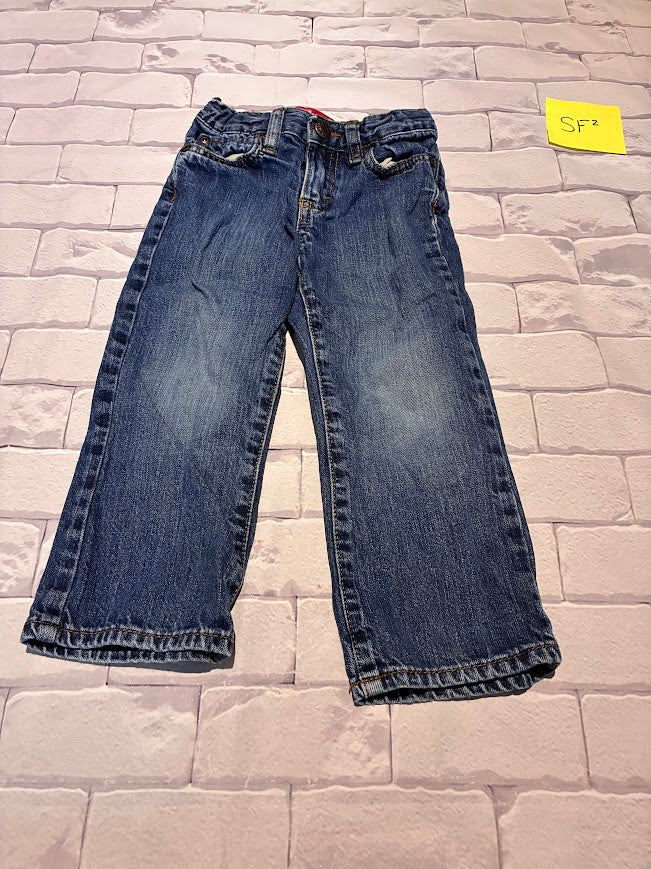 Bottoms Size 3T