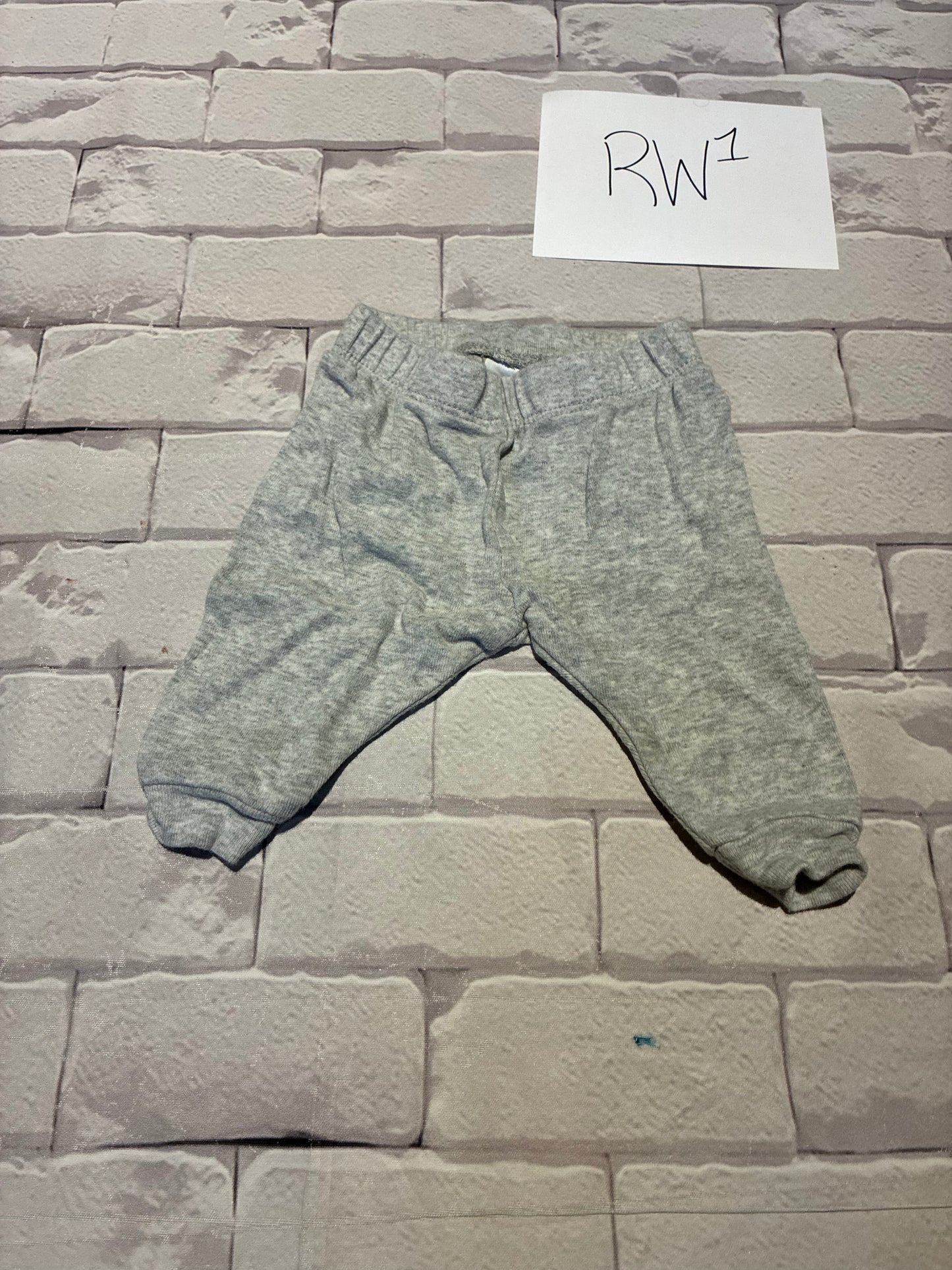 Bottoms Size 0-3m
