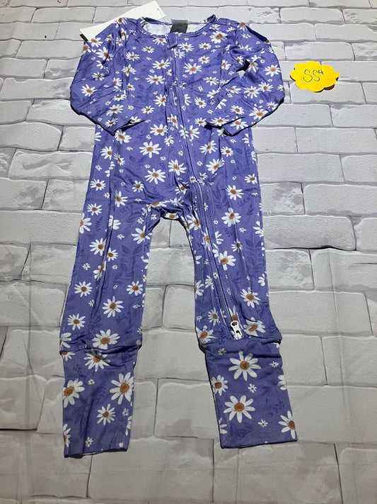 Girls Sleepwear Size18-24m BNWT Bamboo