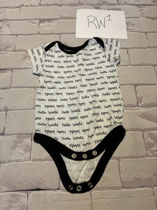 Top Size NB
