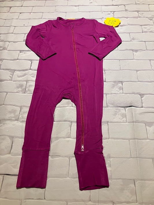 Girls Sleepwear Size18-24m BNWT Bamboo