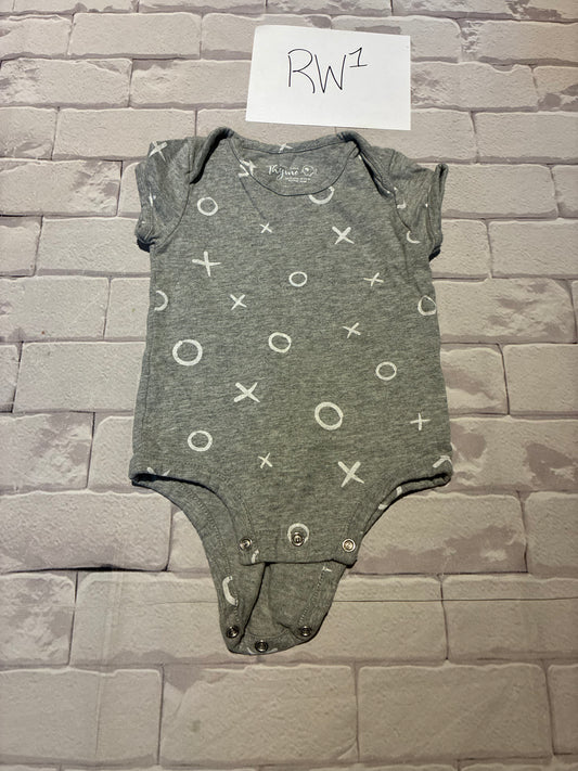 Top Size 6-9m