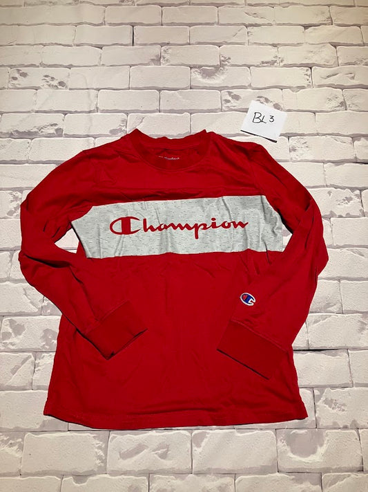 Top Size S