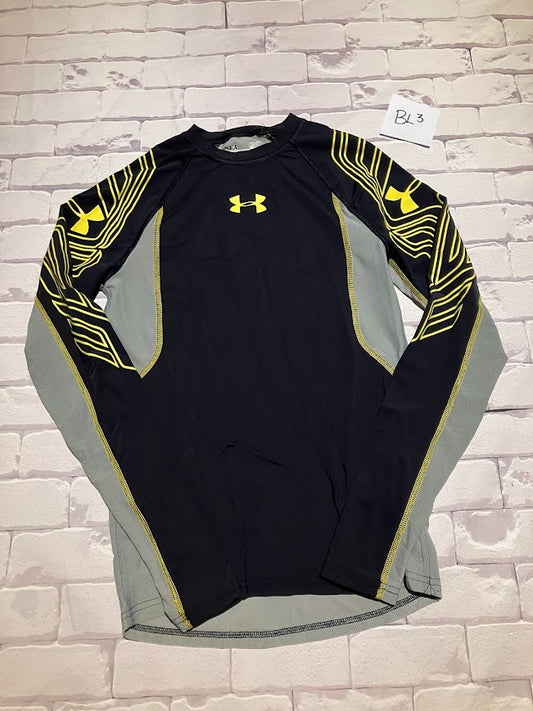 Top Size M Compression