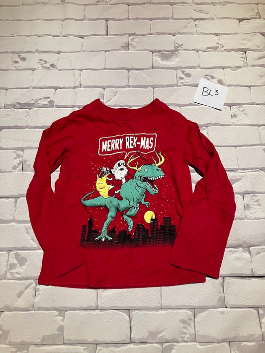 Top Size 5T