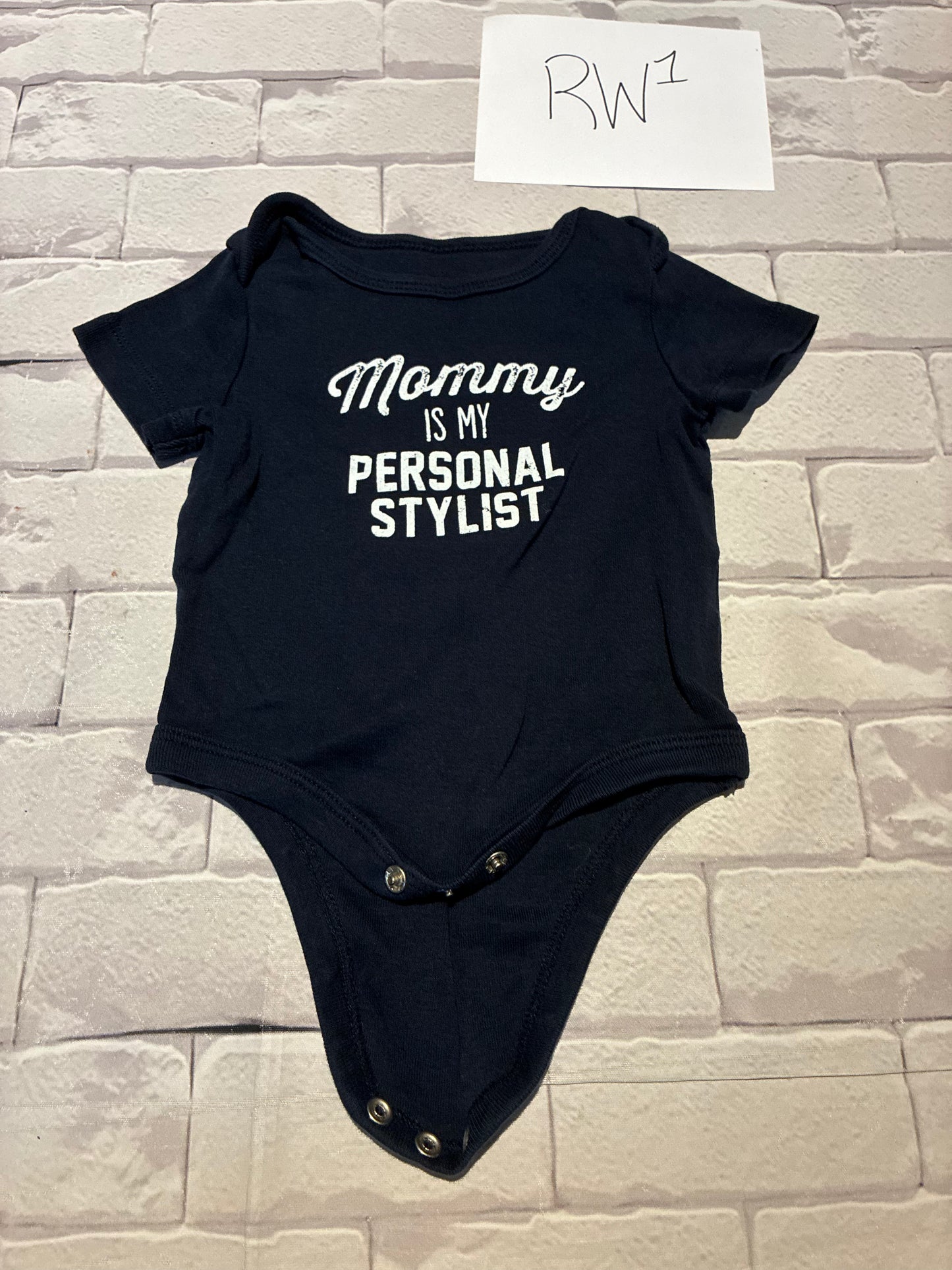 Top Size 3-6m