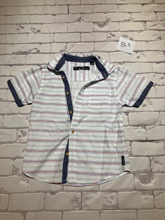 Top Size 6