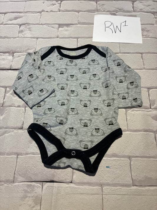 Top Size 6-9m