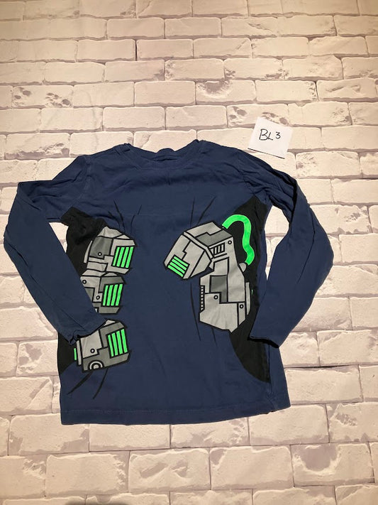 Top Size 8