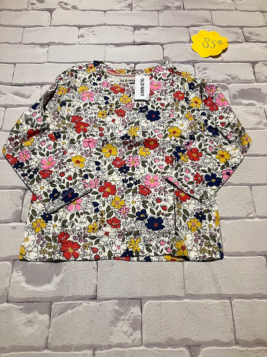 Girls Top Size 3T BNWT