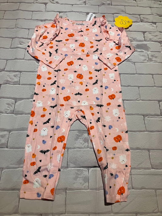 Girls Outfit Size 18-24m BNWT