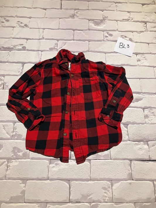 Top Size 2T