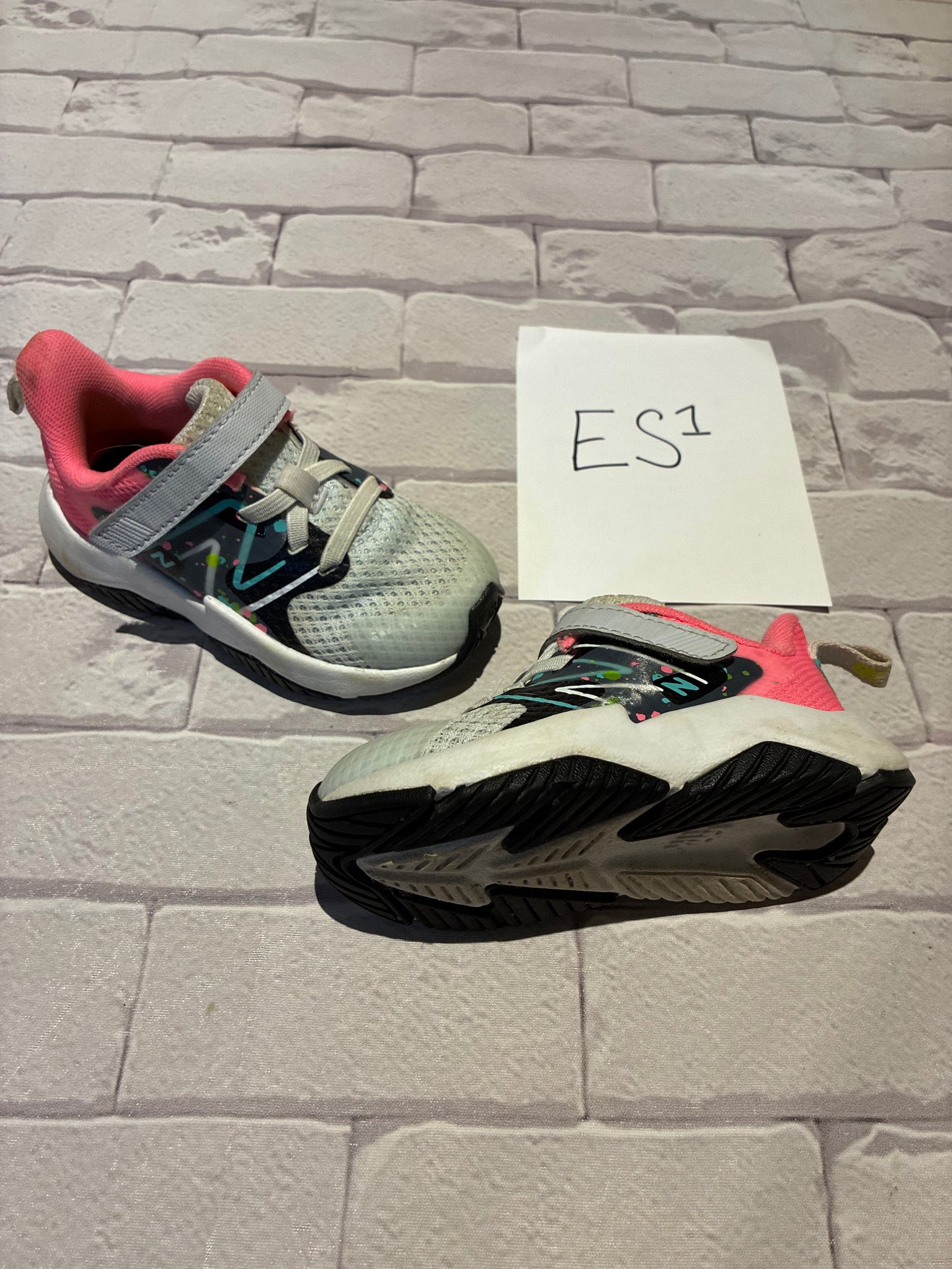 Shoes Size 6