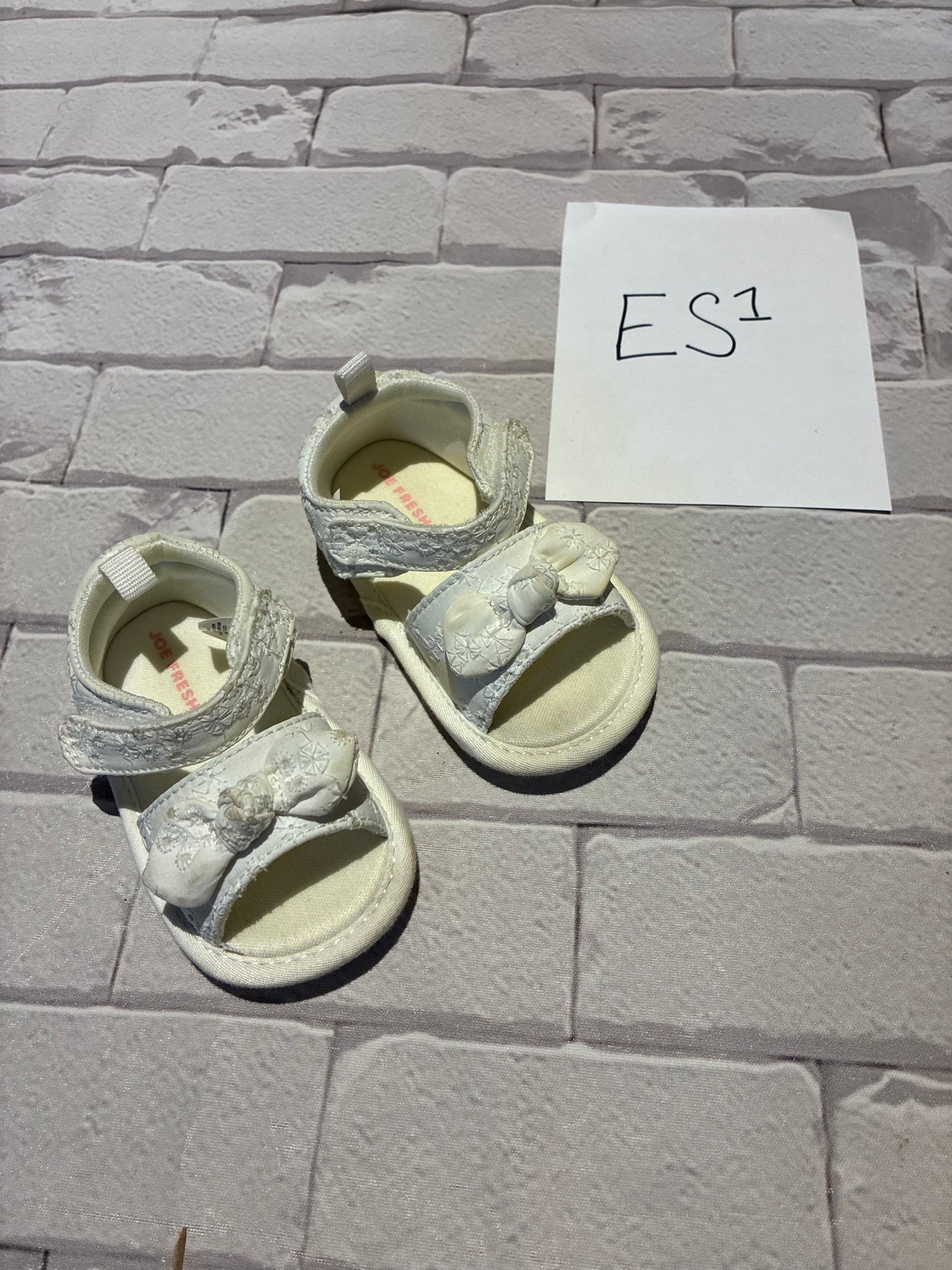 Shoes Size 3
