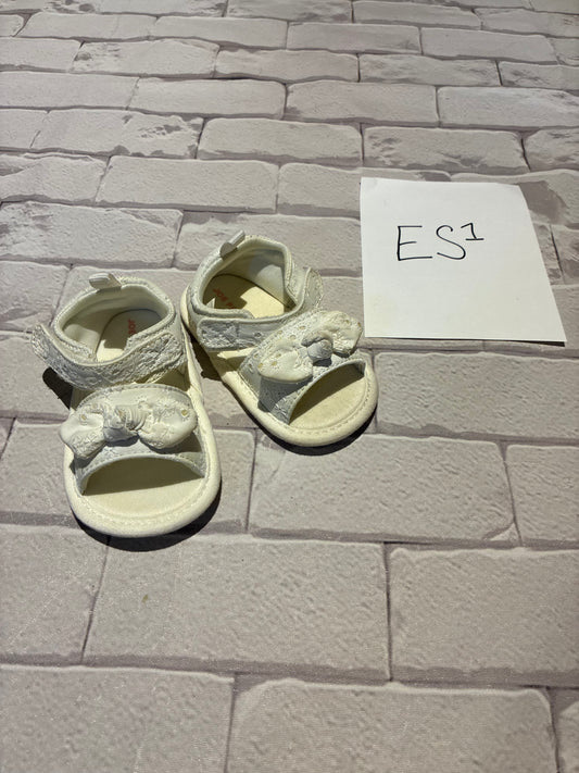 Shoes Size 4