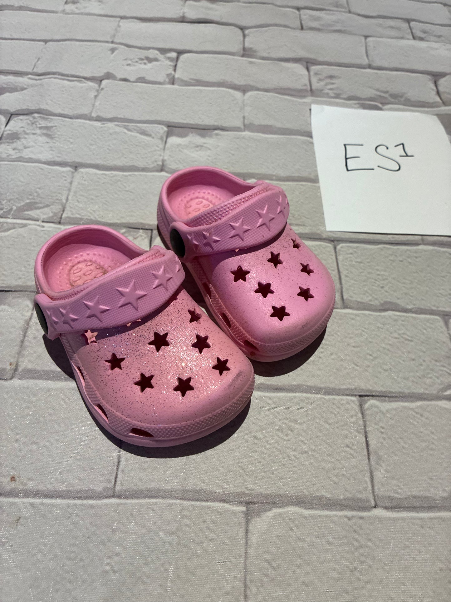 Shoes Size 4-5