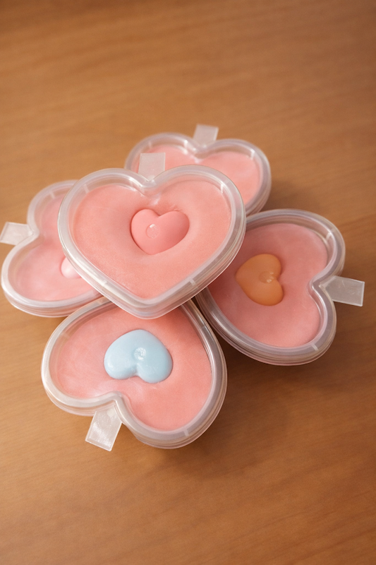 Love Puddle - Class Sets