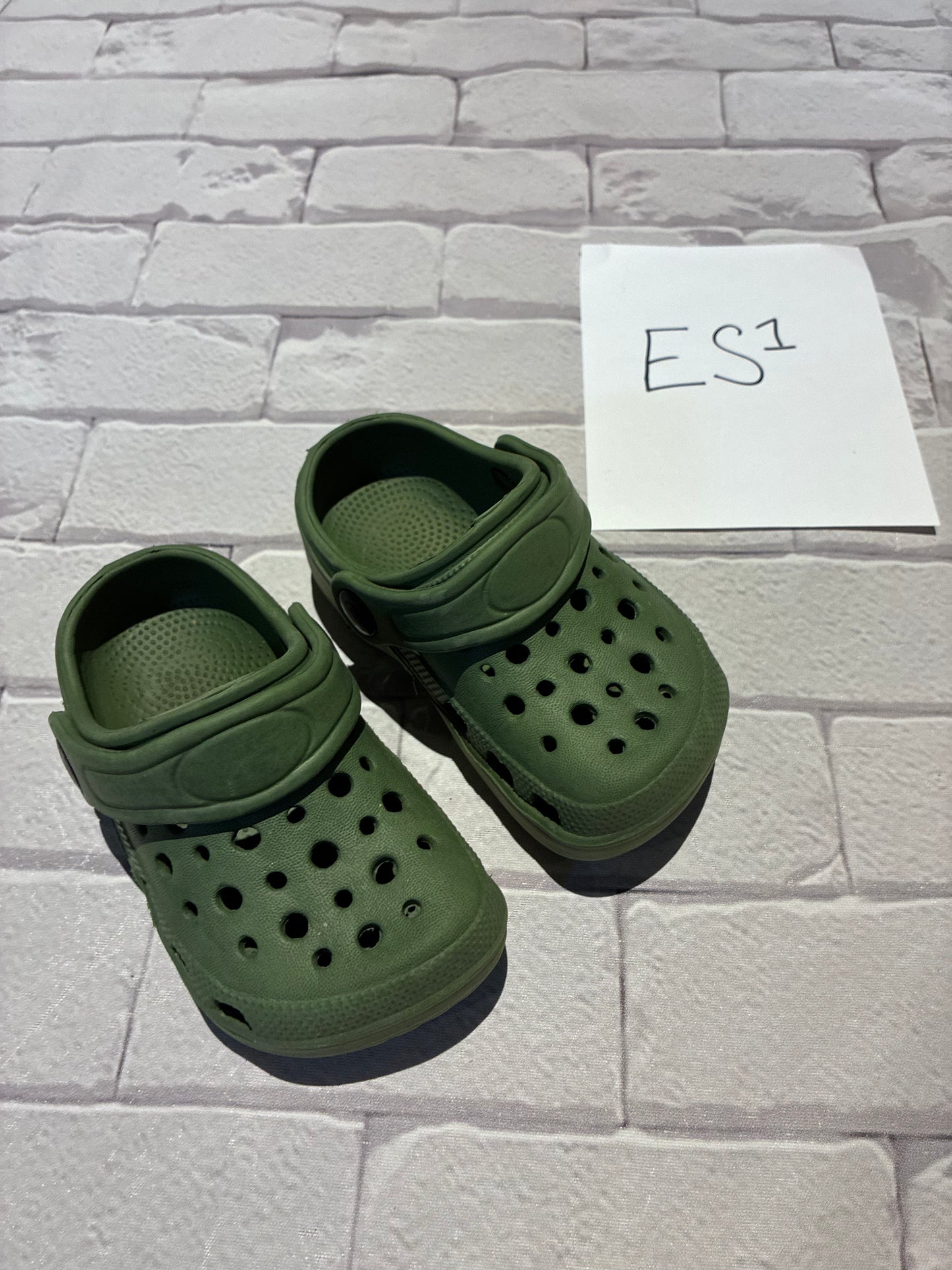 Shoes Size 5
