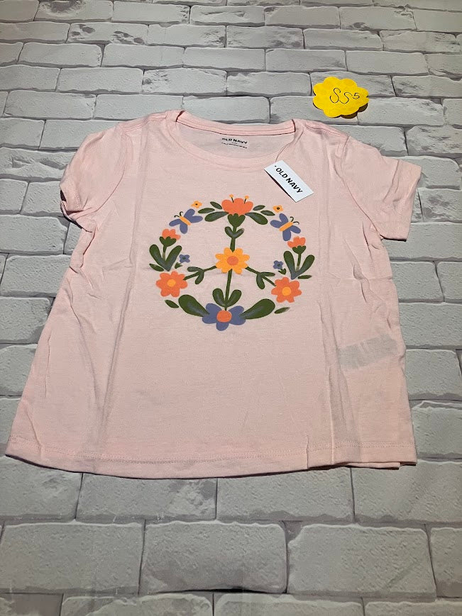 Girls Top Size 8 BNWT