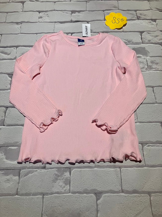 Girls Top Size 4T BNWT