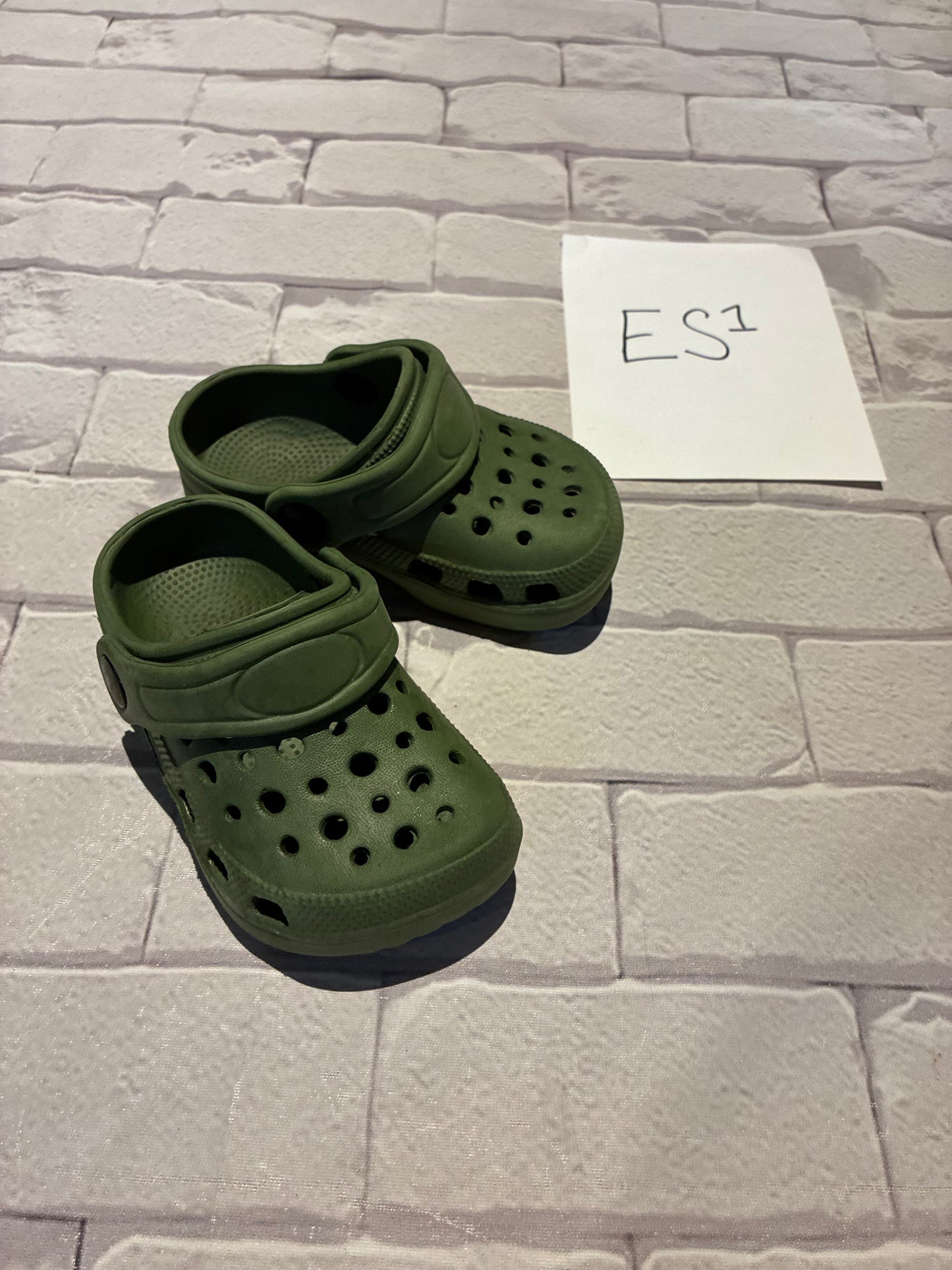 Shoes Size 5
