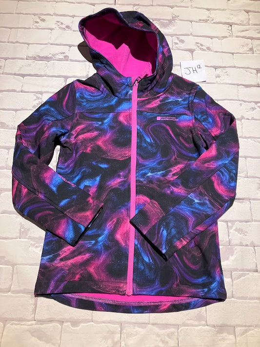 Outerwear Size 10 BNWT Softshell Coat
