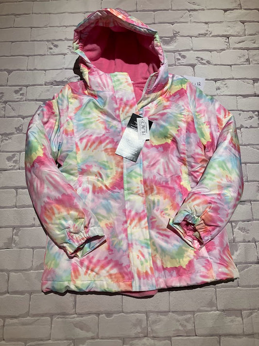 Outerwear Size 10-12 BNWT 3 in 1 Winter Coat