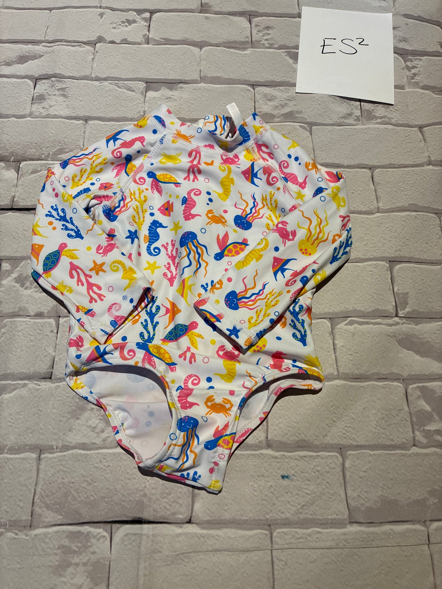 Swimwear Size 6-12m