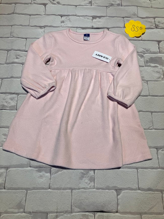 Girls Dress Size 2T BNWT