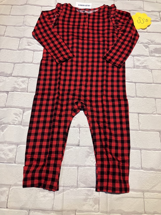 Girls Outfit Size 18-24m BNWT