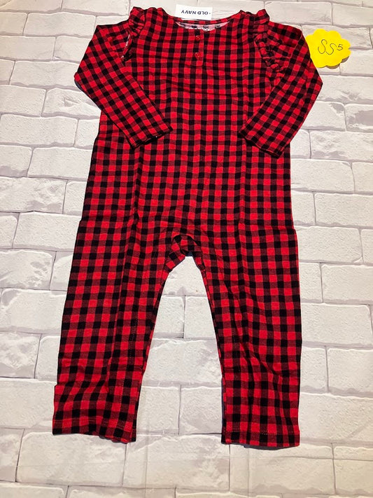 Girls Outfit Size 18-24m BNWT