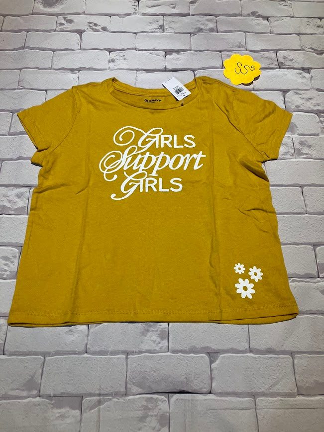 Girls Top Size 10-12 BNWT