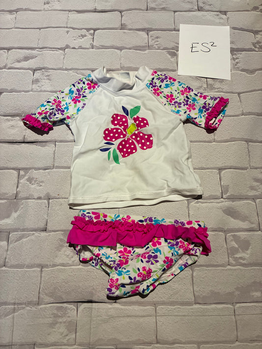 Swimwear Size 12-18m