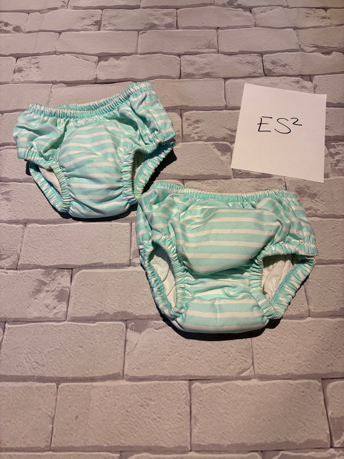 Swimwear Size 3-6m
