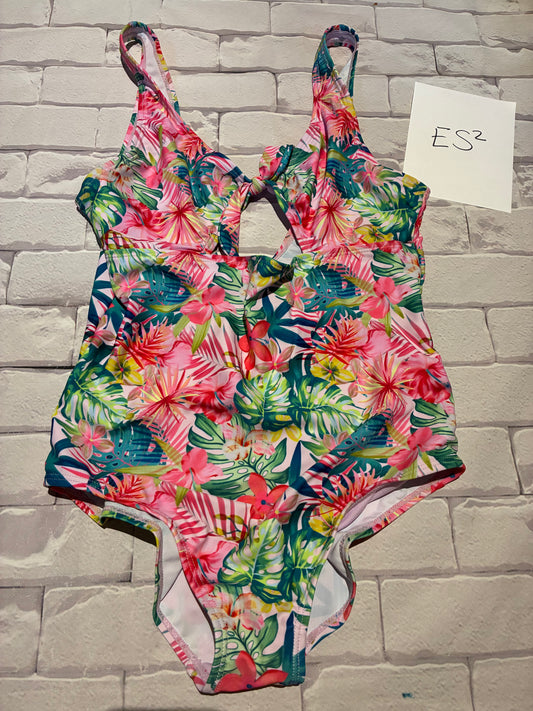 Swimwear Size 14-16