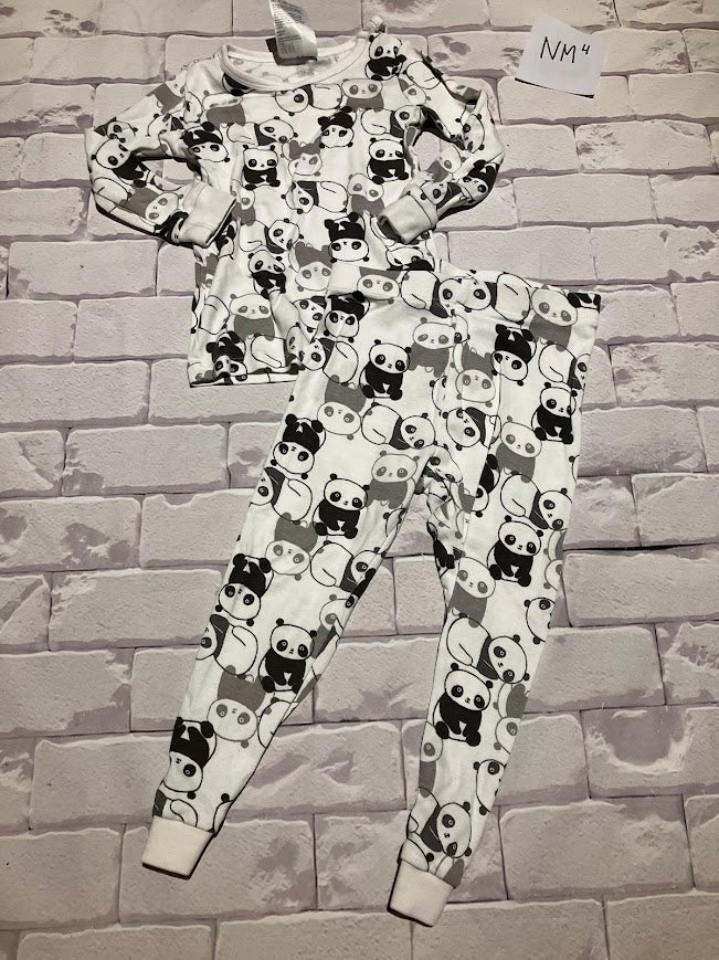 Sleepwear Size 2T