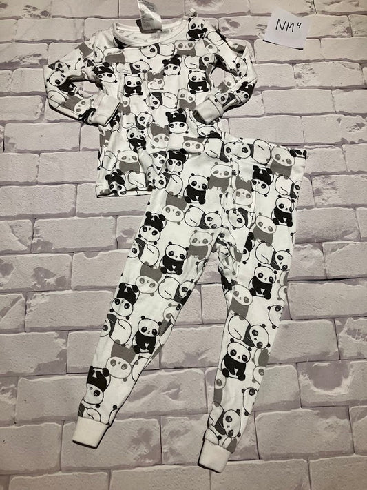 Sleepwear Size 2T