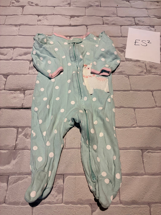 Sleepwear Size 6m
