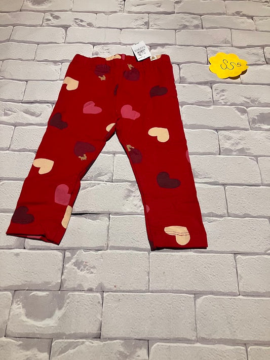 Girls Bottoms Size 12-18m BNWT