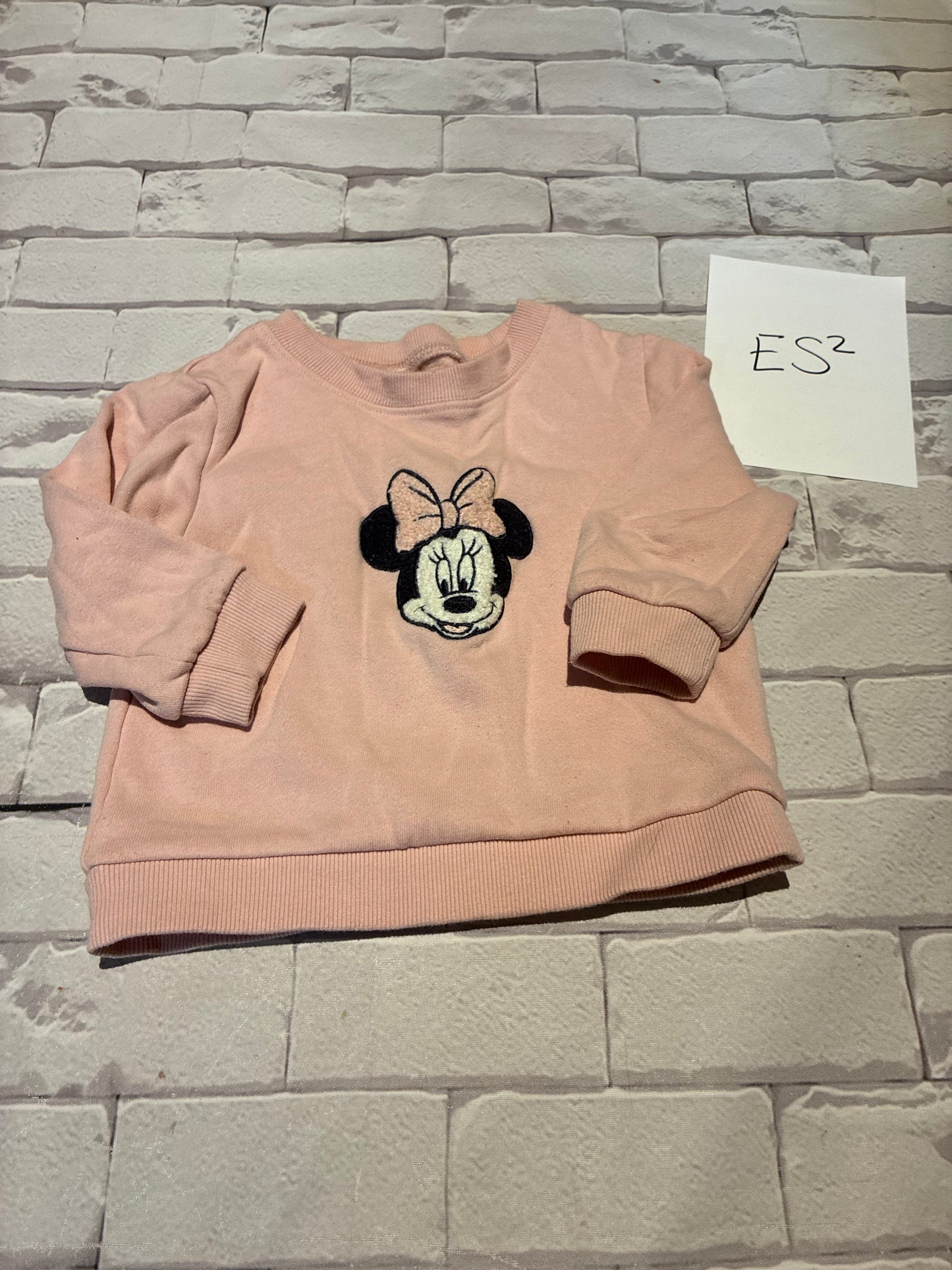 Top Size 12-18m