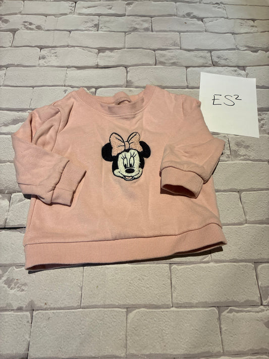 Top Size 12-18m