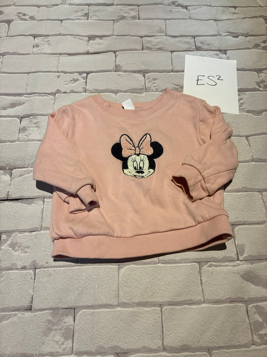 Top Size 12-18m