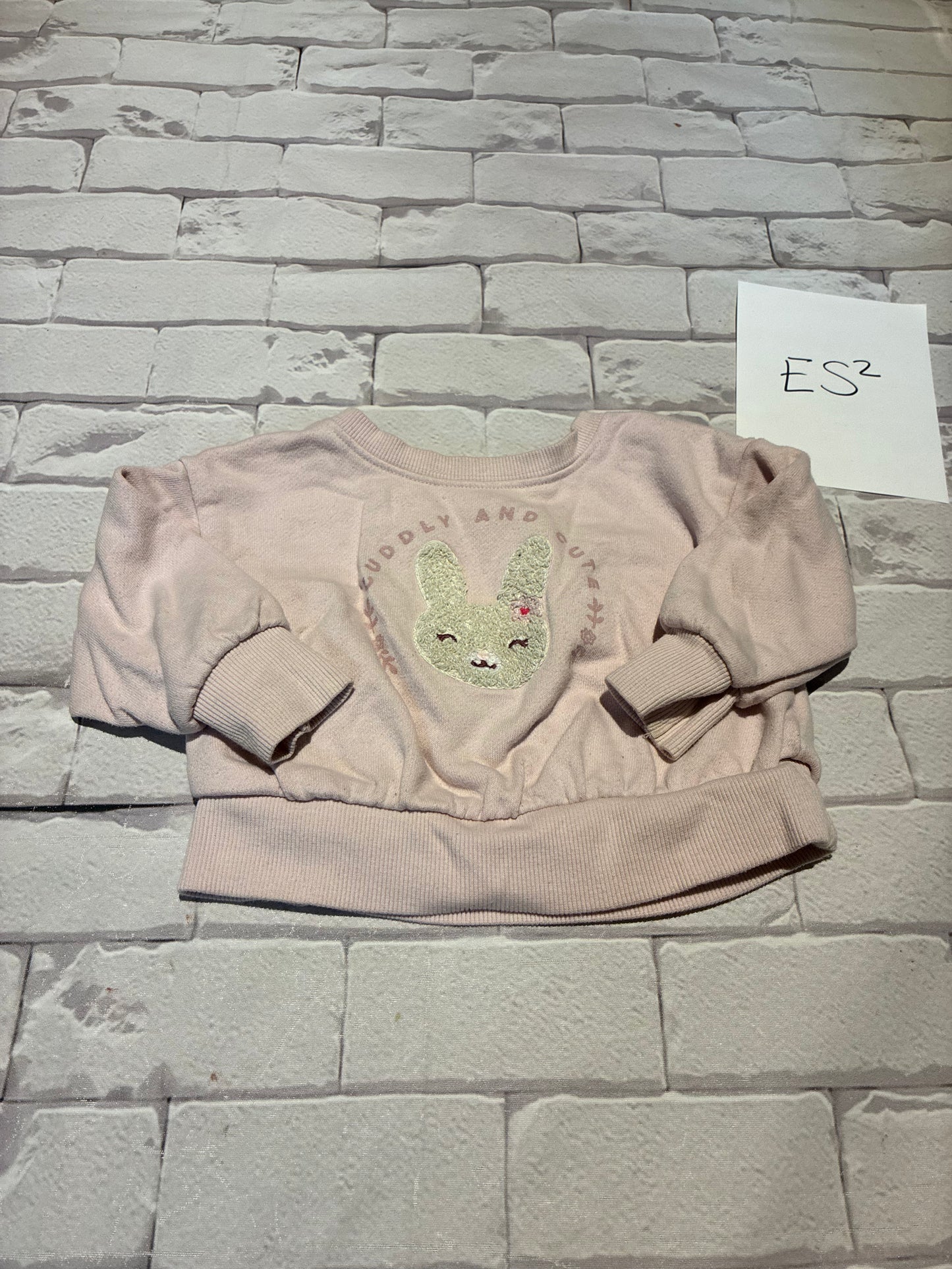 Top Size 12m