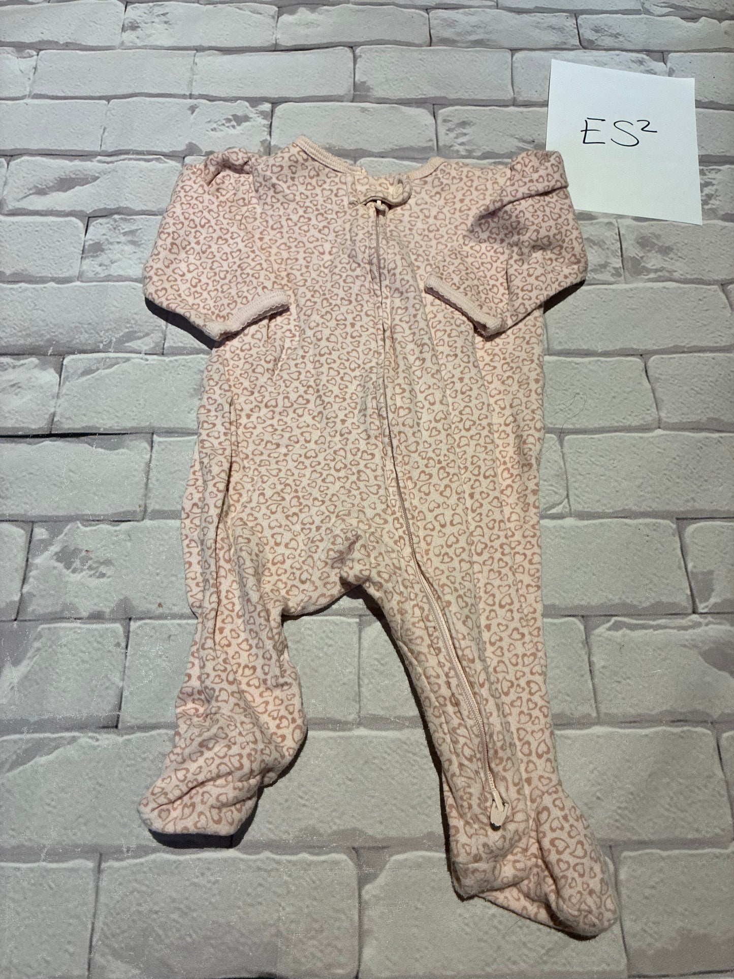 Sleepwear Size 3m