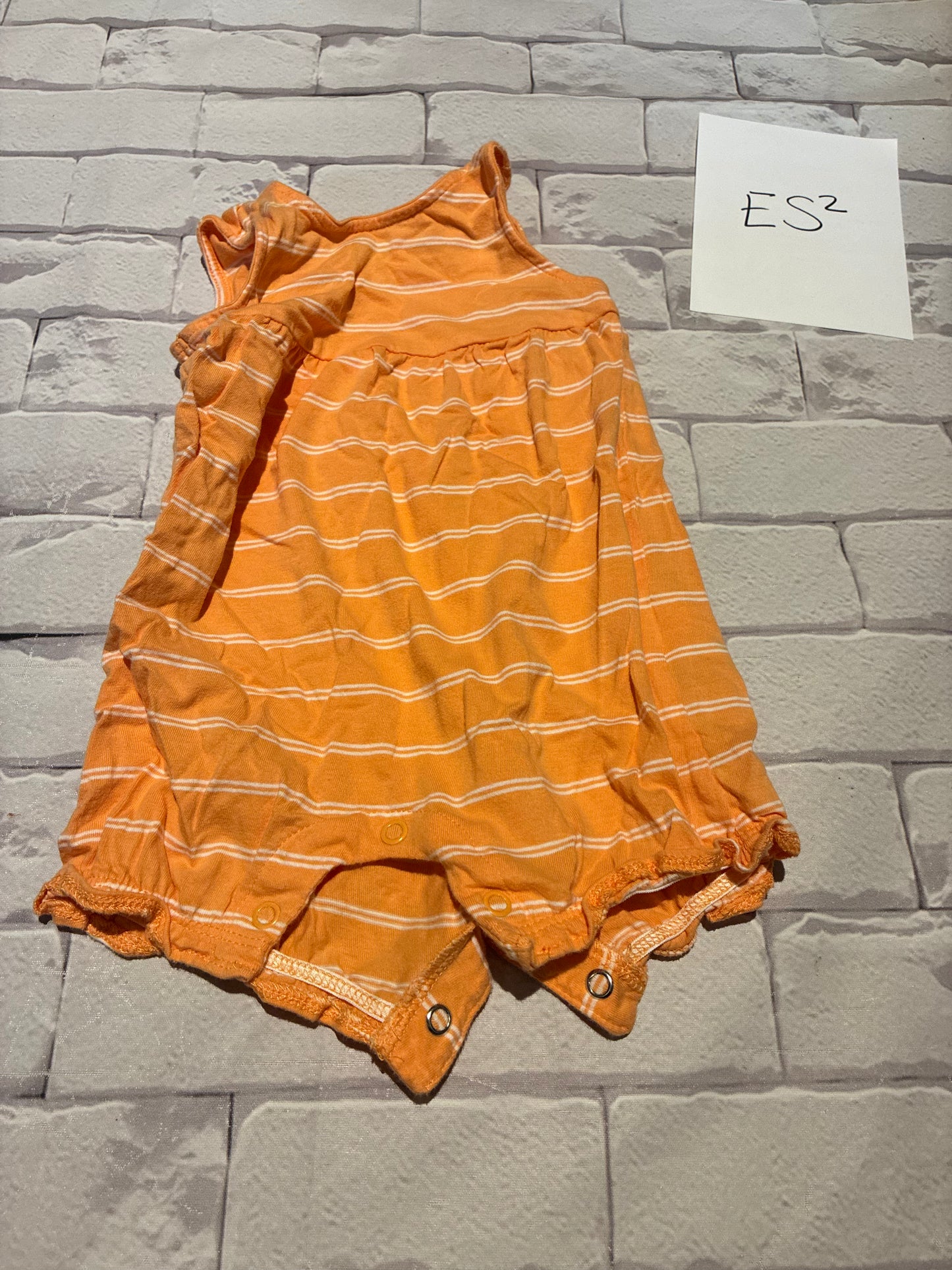 Outfit Size 6m