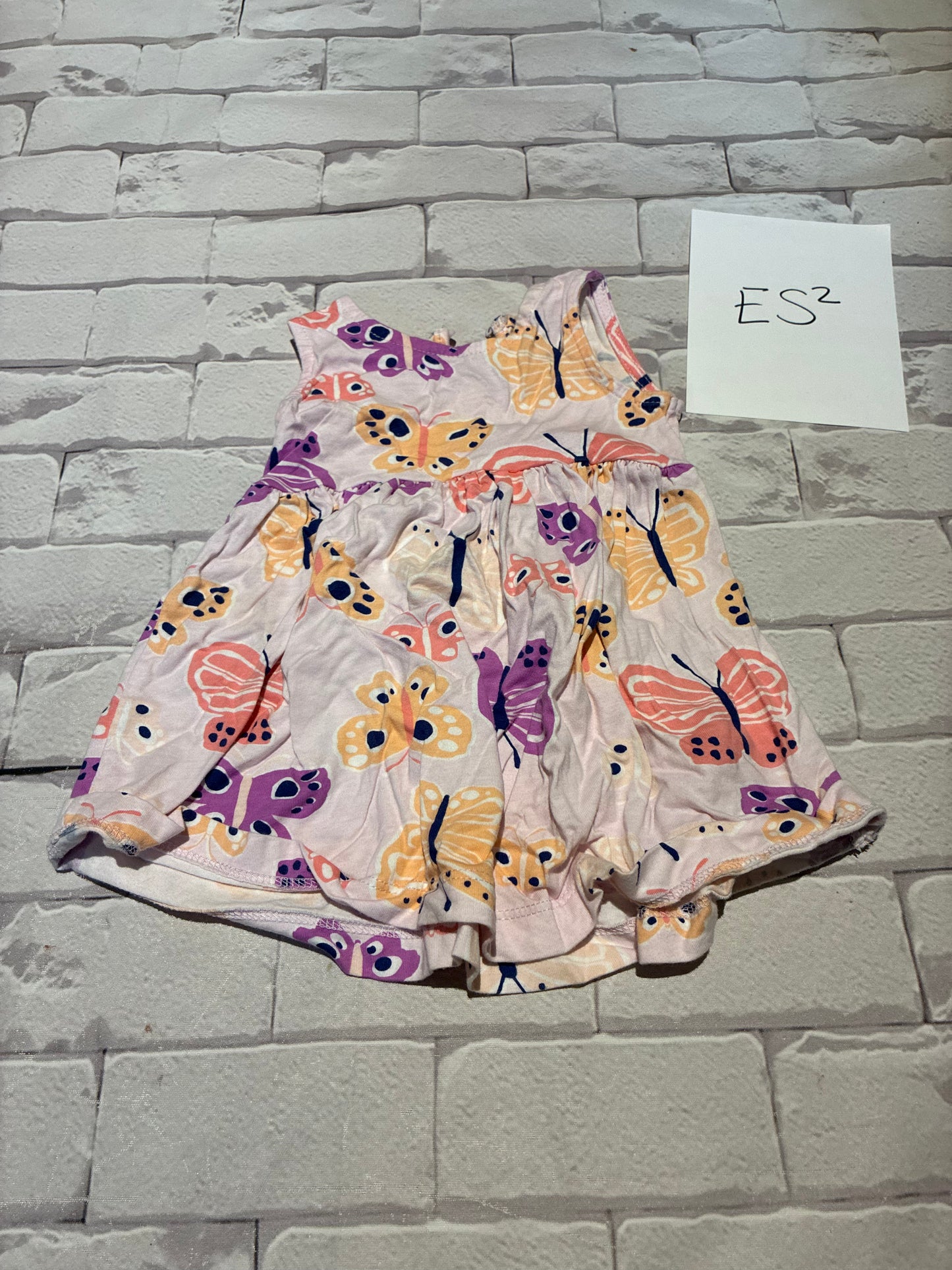 Dress Size 6m