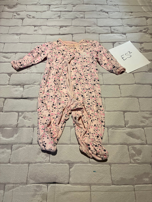 Sleepwear Size 3-6m